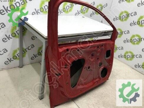 Seat Ibiza Sol Ön Kapı 6F0831051 çıkma parça