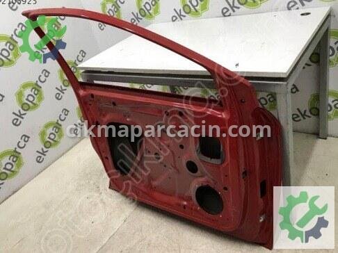 Seat Ibiza Sol Ön Kapı 6F0831051 çıkma parça