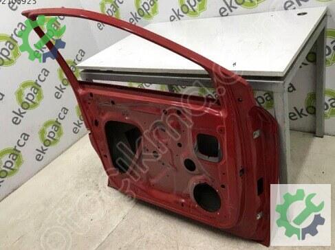 Seat Ibiza Sol Ön Kapı 6F0831051 çıkma parça