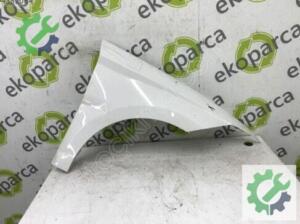 SEAT IBİZA 2018 2024 ÇAMURLUK ÖN SAĞ 6F0821106