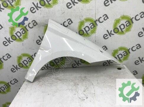 Seat Ibiza Sağ Ön Çamurluk çıkma parça