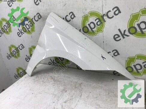 Seat Ibiza Sağ Ön Çamurluk 6F0821106 çıkma parça
