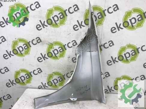 Seat Ibiza Sağ Ön Çamurluk 6F0821106 çıkma parça