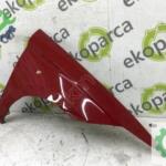 SEAT IBİZA 2018 2024 ÇAMURLUK ÖN SAĞ 6F0821106