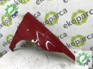 SEAT IBİZA 2018 2024 ÇAMURLUK ÖN SAĞ 6F0821106