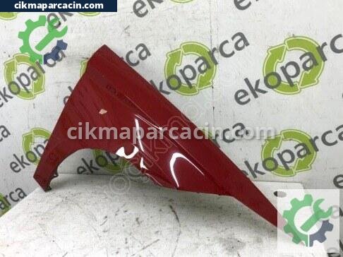 Seat Ibiza Sağ Ön Çamurluk çıkma parça