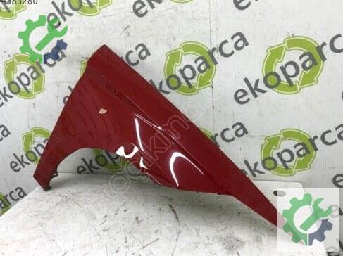 Seat Ibiza Sağ Ön Çamurluk çıkma parça