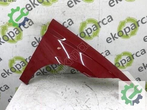 Seat Ibiza Sağ Ön Çamurluk 6F0821106 çıkma parça