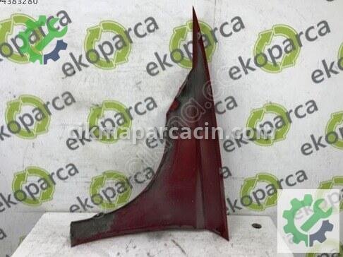 Seat Ibiza Sağ Ön Çamurluk 6F0821106 çıkma parça