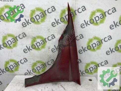 Seat Ibiza Sağ Ön Çamurluk 6F0821106 çıkma parça
