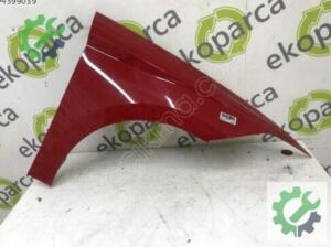 SEAT IBİZA 2018 2024 ÇAMURLUK ÖN SAĞ 6F0821106