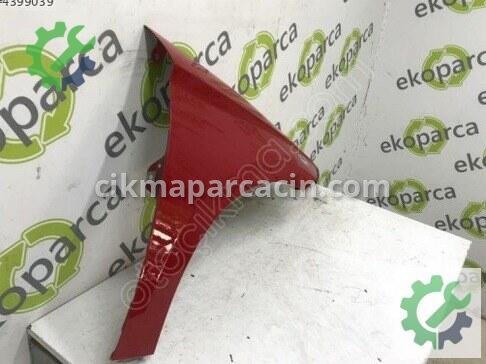 Seat Ibiza Sağ Ön Çamurluk 6F0821106 çıkma parça
