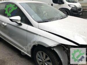 SEAT IBİZA 2018 2024 ÇAMURLUK ÖN SAĞ SÖKME 6F0821106