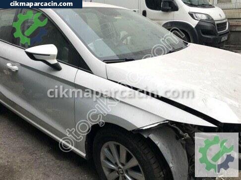 Seat Ibiza Sağ Ön Çamurluk çıkma parça