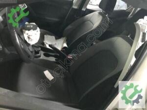 SEAT IBİZA 2018 2024 KOLTUK TAKIMI 2Q4881105H