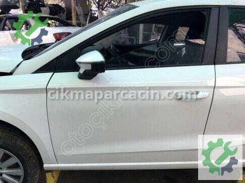 Seat Ibiza Koltuk 2Q4881105H çıkma parça