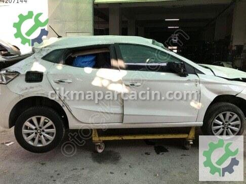 Seat Ibiza Koltuk 2Q4881105H çıkma parça