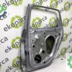 SEAT IBİZA 2018 2024 SAĞ ARKA KAPI 6F0833052
