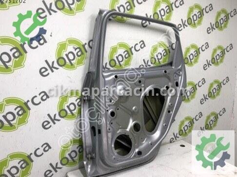 Seat Ibiza Sağ Arka Kapı 6F0833052 çıkma parça