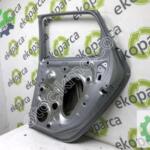 SEAT IBİZA 2018 2024 SAĞ ARKA KAPI 6F0833052
