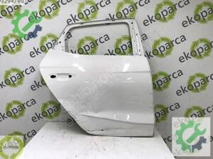 SEAT IBİZA 2018 2024 SAĞ ARKA KAPI 6F0833052