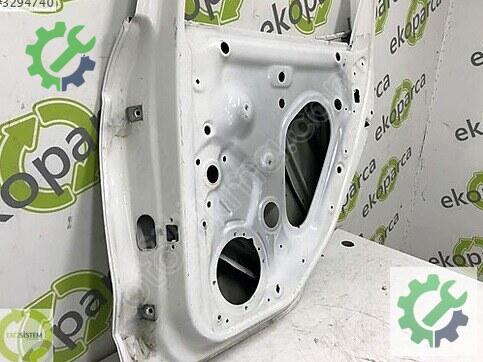 Seat Ibiza Sağ Arka Kapı 6F0833052 çıkma parça