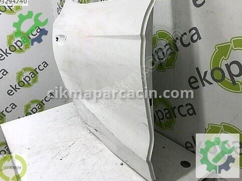 Seat Ibiza Sağ Arka Kapı 6F0833052 çıkma parça
