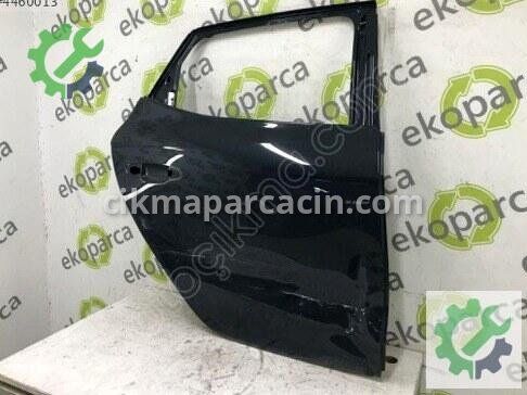 Seat Ibiza Sağ Arka Kapı 6F0833052 çıkma parça