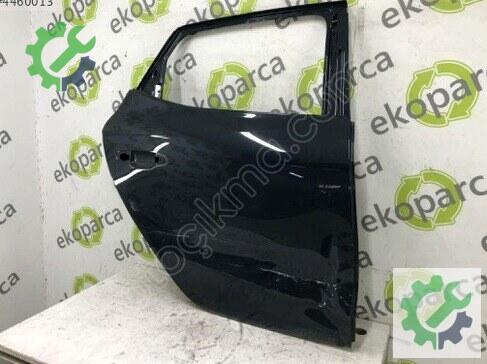 Seat Ibiza Sağ Arka Kapı 6F0833052 çıkma parça