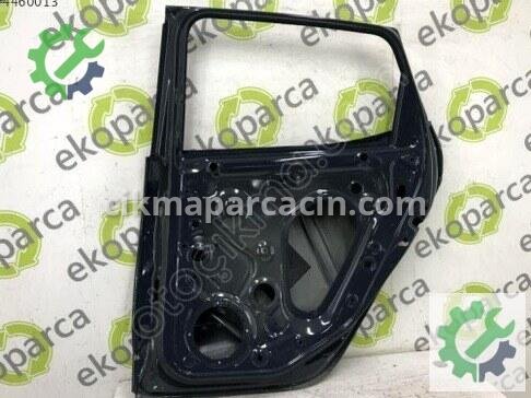 Seat Ibiza Sağ Arka Kapı 6F0833052 çıkma parça