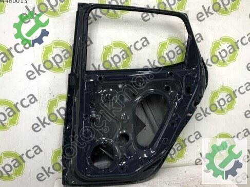 Seat Ibiza Sağ Arka Kapı 6F0833052 çıkma parça