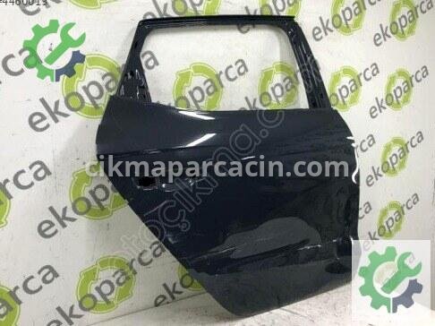 Seat Ibiza Sağ Arka Kapı 6F0833052 çıkma parça