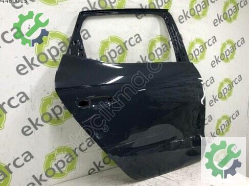 Seat Ibiza Sağ Arka Kapı 6F0833052 çıkma parça