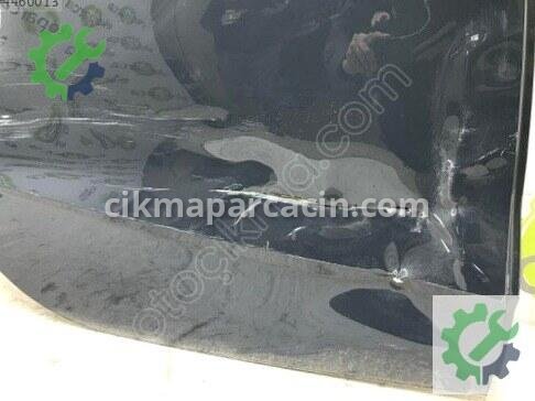 Seat Ibiza Sağ Arka Kapı 6F0833052 çıkma parça