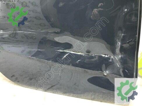 Seat Ibiza Sağ Arka Kapı 6F0833052 çıkma parça