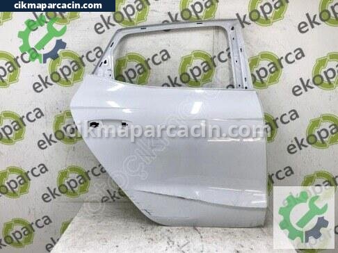 Seat Ibiza Sağ Arka Kapı çıkma parça