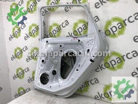 Seat Ibiza Sağ Arka Kapı 6F0833052 çıkma parça
