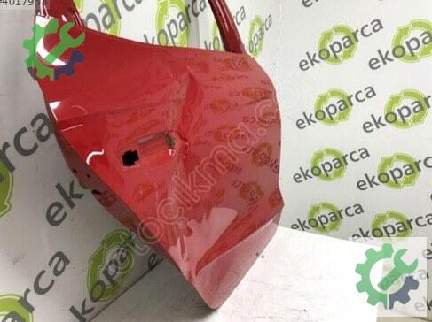 Seat Ibiza Sağ Arka Kapı 6F0833052 çıkma parça