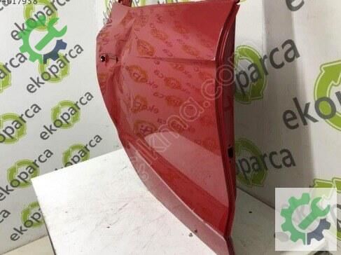 Seat Ibiza Sağ Arka Kapı 6F0833052 çıkma parça