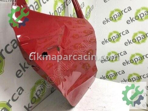 Seat Ibiza Sağ Arka Kapı 6F0833052 çıkma parça