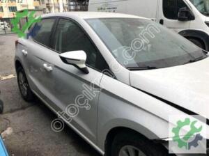 SEAT IBİZA 2018 2024 SAĞ ARKA KAPI DOLU SÖKME 6F0833052