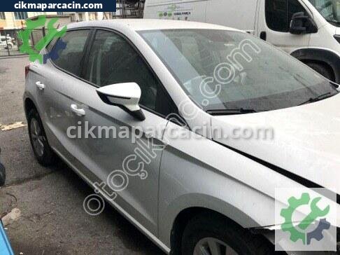 Seat Ibiza Sağ Arka Kapı çıkma parça