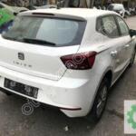 SEAT IBİZA 2018 2024 SAĞ ARKA KAPI DOLU SÖKME 6F0833052