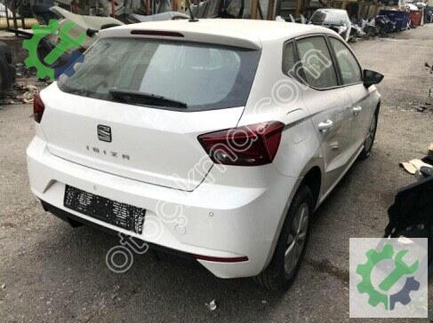 Seat Ibiza Sağ Arka Kapı 6F0833052 çıkma parça