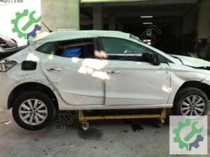 SEAT IBİZA 2018 2024 SAĞ ÖN TAŞIYICI DOLU 2Q0407256AG