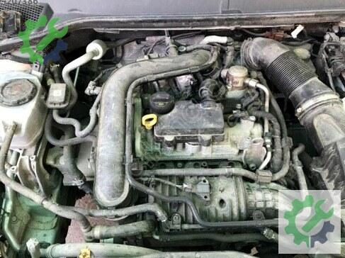 Seat Ibiza Sağ Ön Taşıyıcı 2Q0407256AG çıkma parça