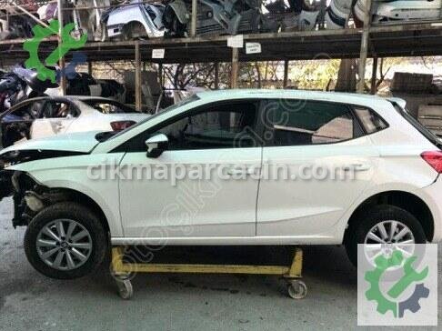 Seat Ibiza Sağ Ön Taşıyıcı 2Q0407256AG çıkma parça