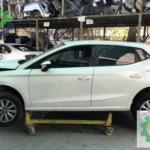 2018 Seat Ibiza Şanzıman Komple Çıkma Parça