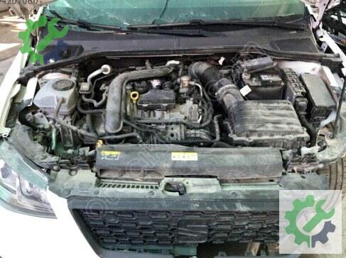 Seat Ibiza Şanzıman Komple 0CW300051G çıkma parça