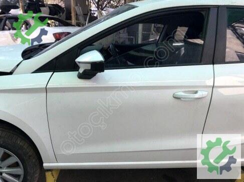 Seat Ibiza Şanzıman Komple 0CW300051G çıkma parça